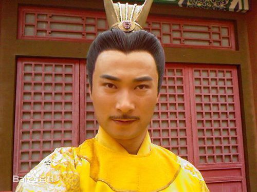 武洪武(Will)前后照片