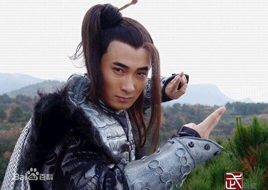 武洪武(Will)前后照片