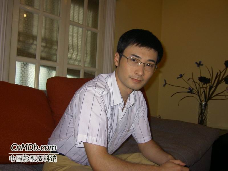 武洪武(Will)出席活动前后照片