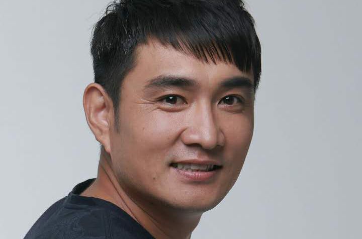 《于博》封面图片