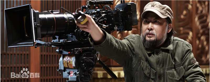 张蒲安(Ann Zhang Pu)导演拍摄现场图片图册