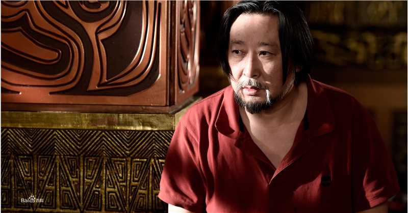 张蒲安(Ann Zhang Pu)导演拍摄现场图片图册