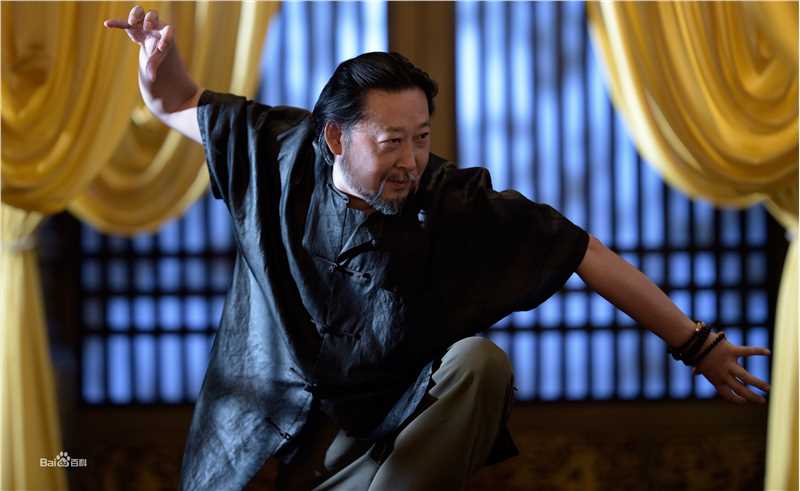 张蒲安(Ann Zhang Pu)导演拍摄现场图片图册