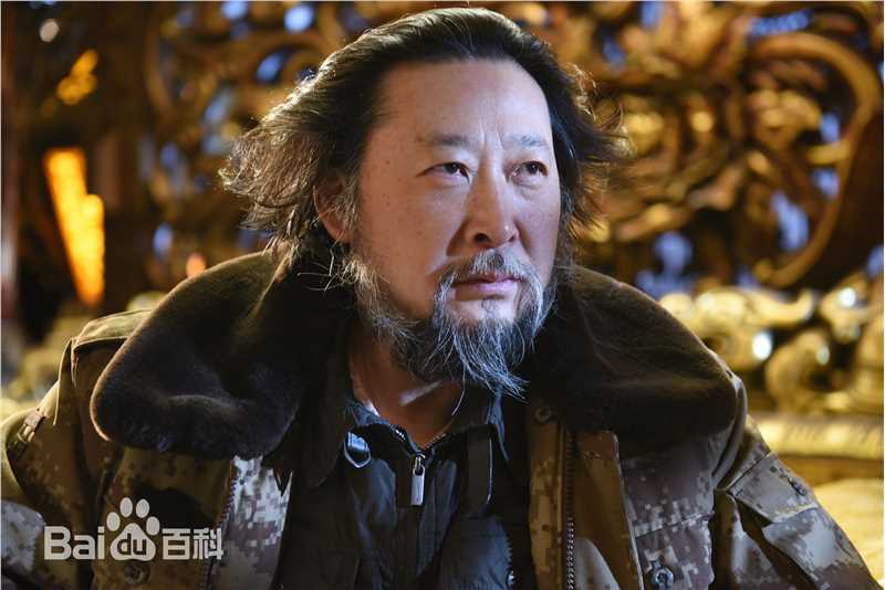 张蒲安(Ann Zhang Pu)导演拍摄现场图片图册