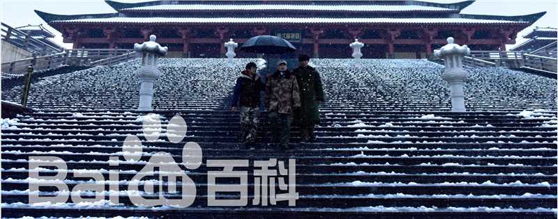 张蒲安(Ann Zhang Pu)导演拍摄现场图片图册