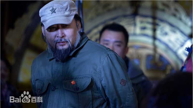 张蒲安(Ann Zhang Pu)导演拍摄现场图片图册