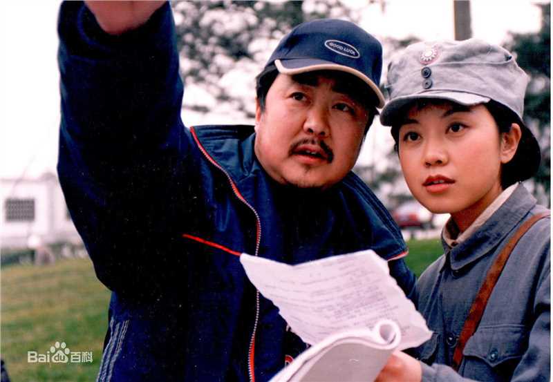 郑克洪(ZhengKehong)郑导现场照片前后照片