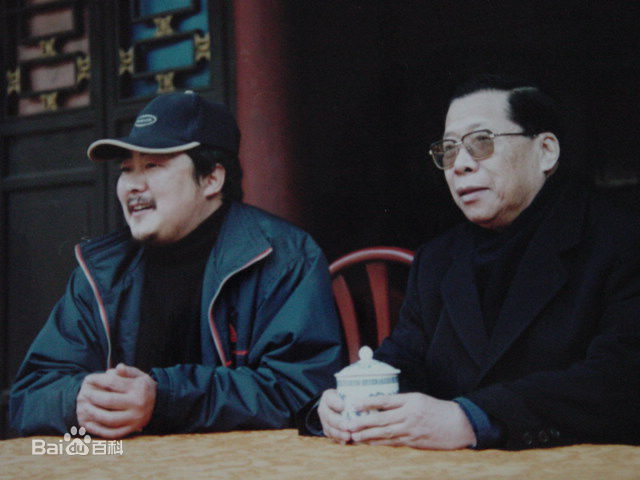 郑克洪(ZhengKehong)郑导现场照片前后照片