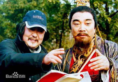 郑克洪(ZhengKehong)郑导现场照片前后照片