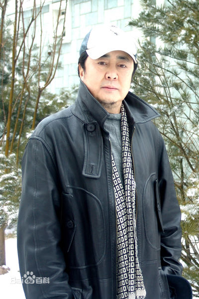 最优质郑克洪(ZhengKehong)素颜照