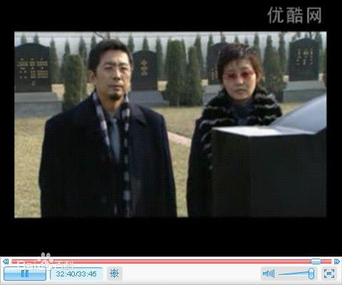 朱翊《不在犯罪现场》剧照