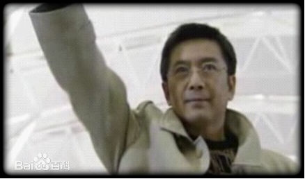 朱翊《不在犯罪现场》剧照