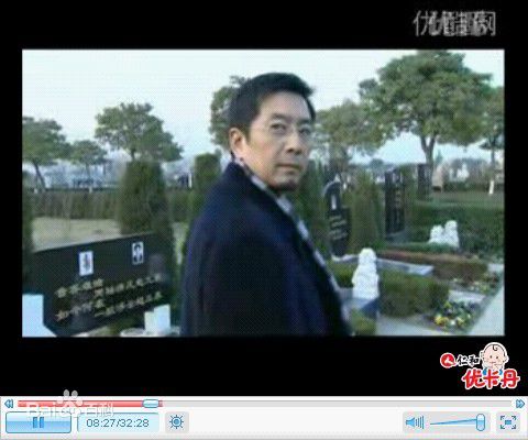 朱翊《不在犯罪现场》剧照