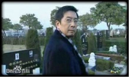 朱翊《不在犯罪现场》剧照