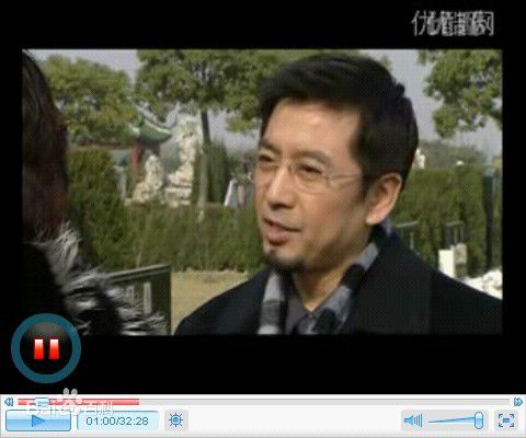 朱翊《不在犯罪现场》剧照