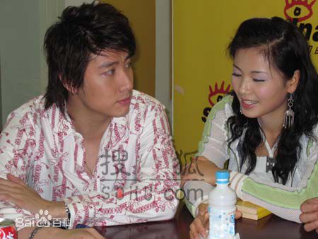 原来就是你剧照