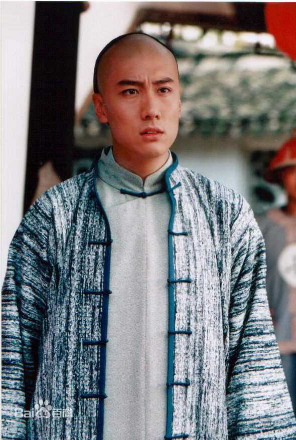 原来就是你剧照