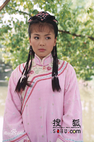 原来就是你剧照