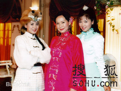 原来就是你剧照