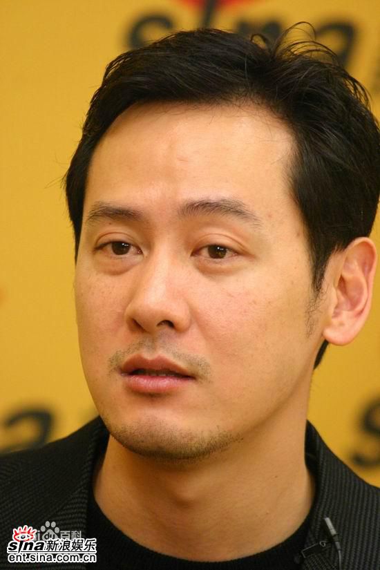 原来就是你剧照