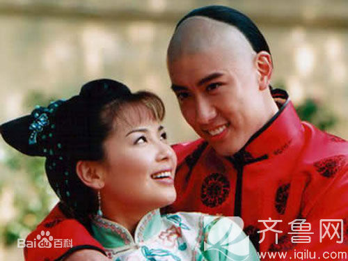 原来就是你剧照