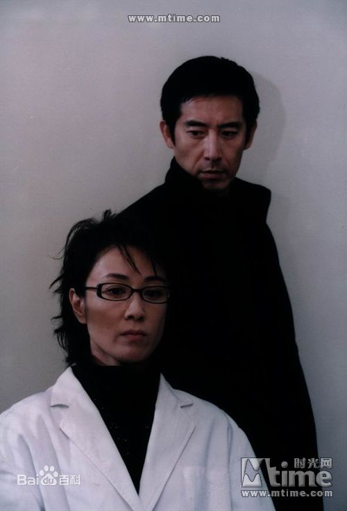 不在犯罪现场剧照