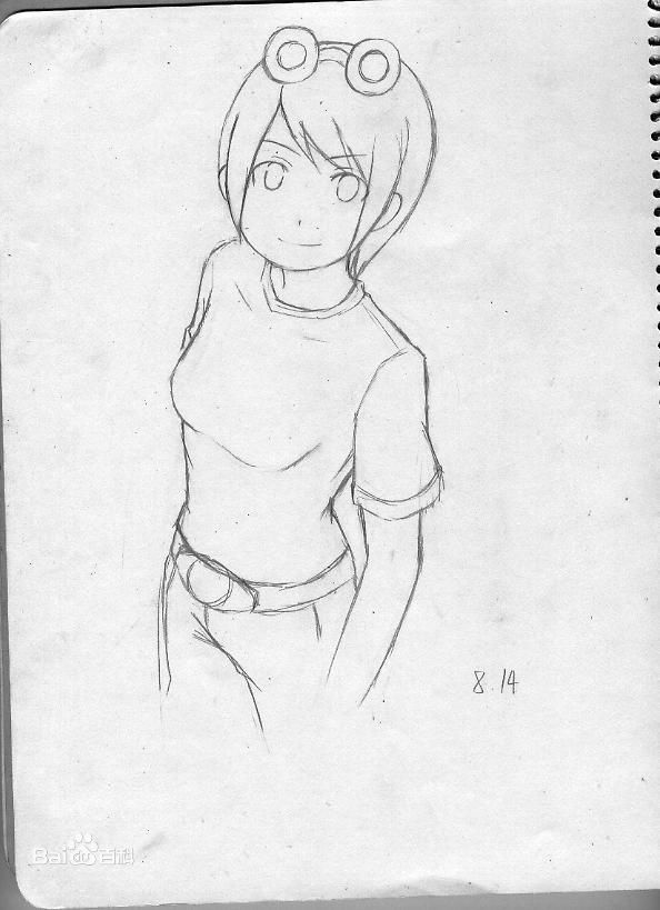 KOF2001李梅（李珍珠）