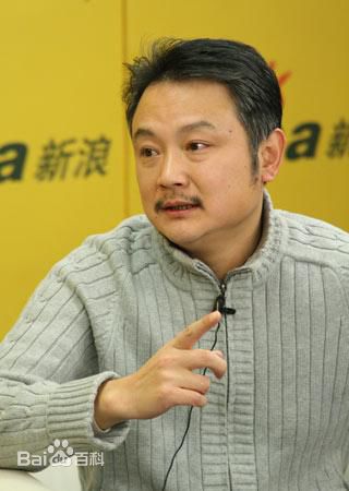 欧阳奋强生活照