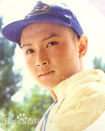 欧阳奋强生活照