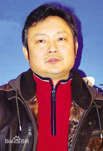 欧阳奋强生活照