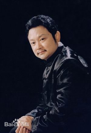 《欧阳奋强》封面图片