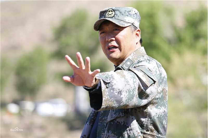 《张玉中》封面图片