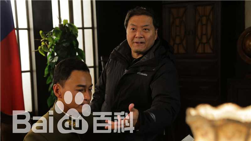 《张玉中》封面图片