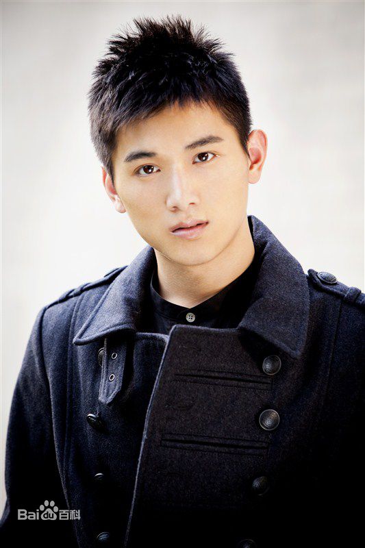 王文杰武术照片