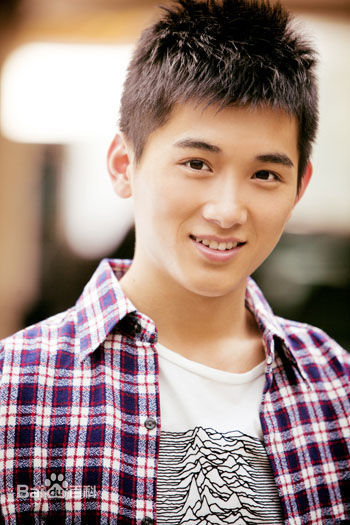 王文杰武术照片