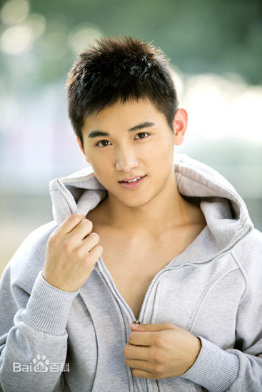 王文杰武术照片