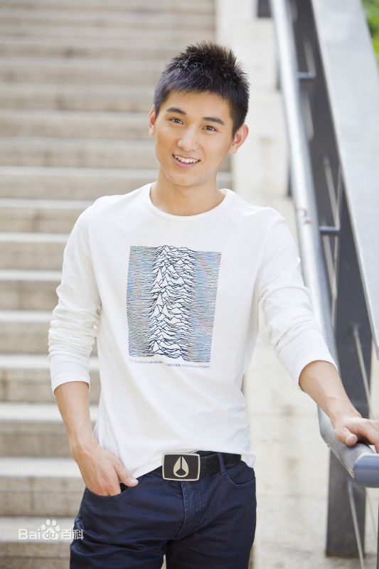 王文杰武术照片