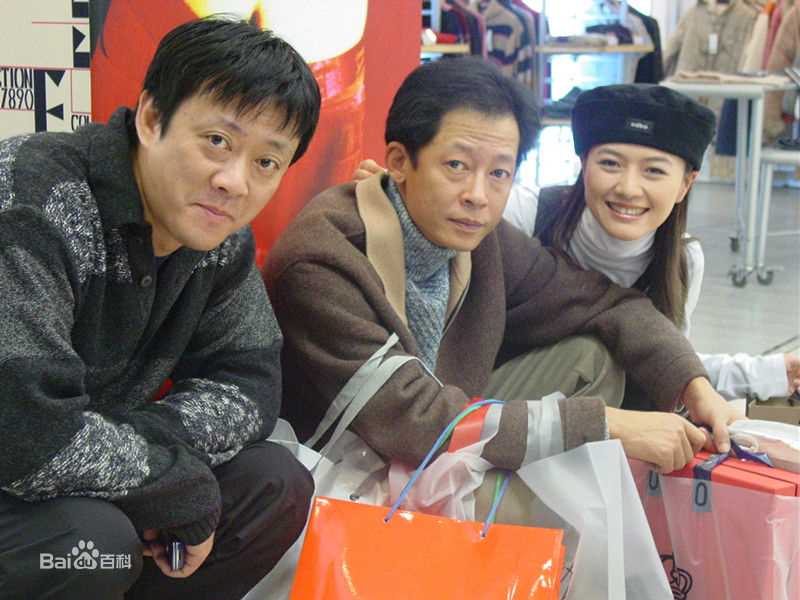 《庞好》封面图片