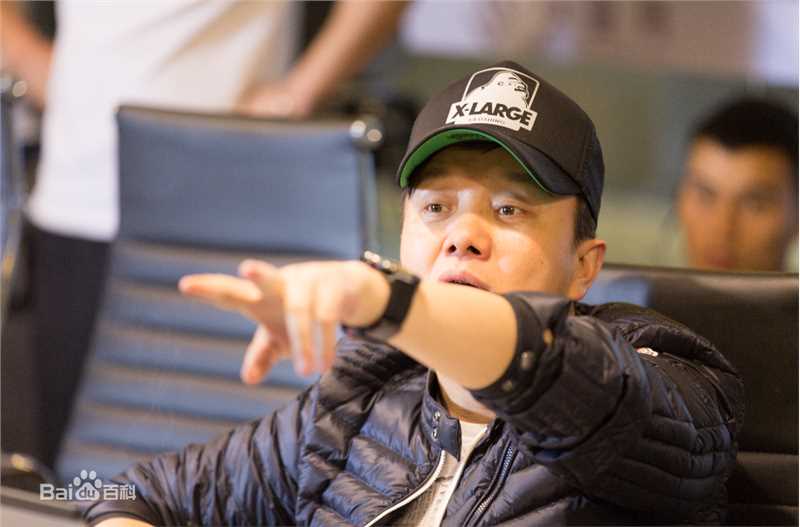 《徐宗政》封面图片