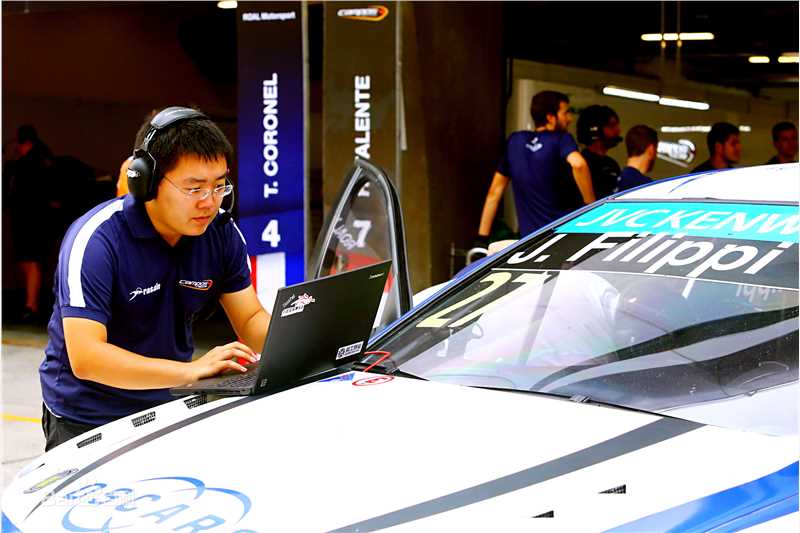 最优质刘迪(Darren)生活照