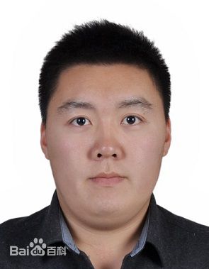 最优质刘迪(Darren)生活照