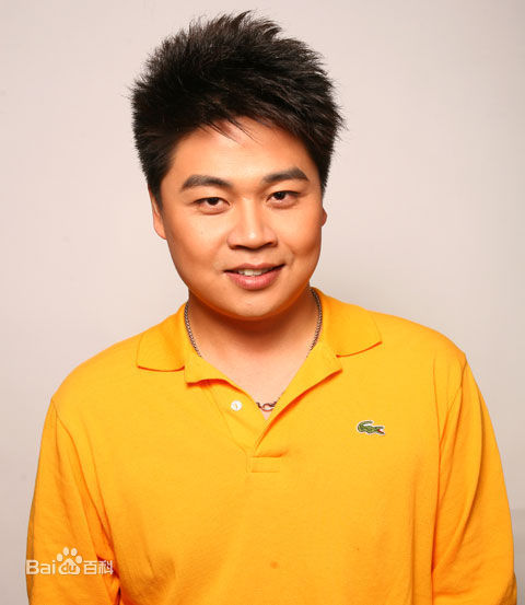 浙江卫视主持人:沈涛