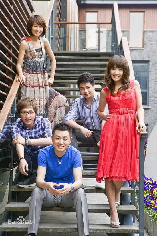 浙江卫视主持人:沈涛