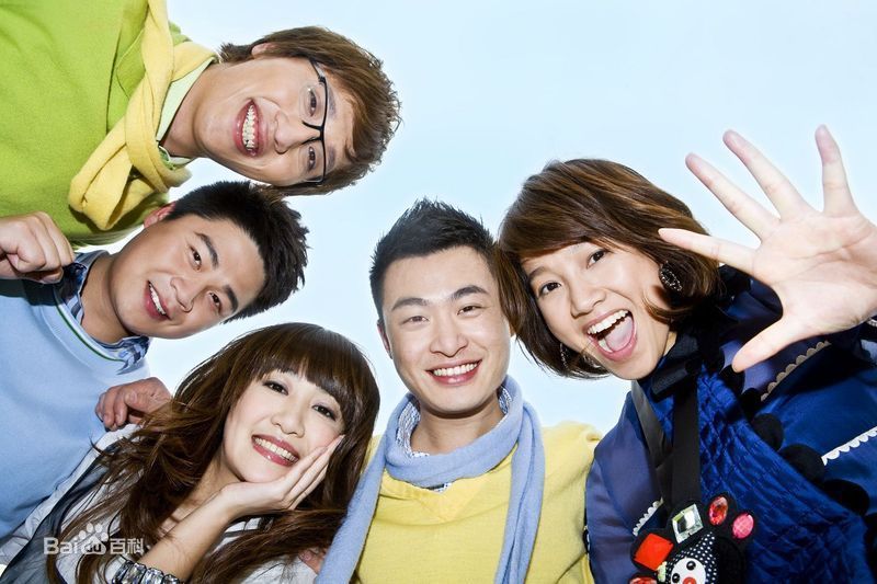 浙江卫视主持人:沈涛