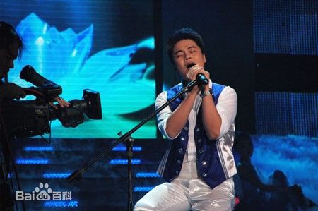 浙江卫视主持人:沈涛