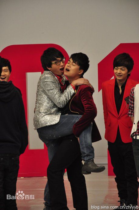 浙江卫视主持人:沈涛