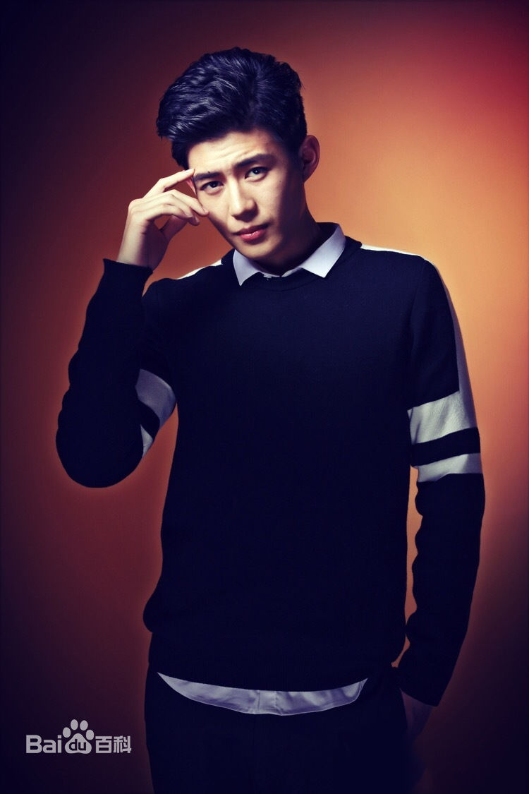 于济玮(Tim)最全相册