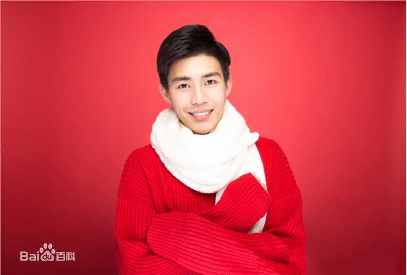 于济玮(Tim)最全相册