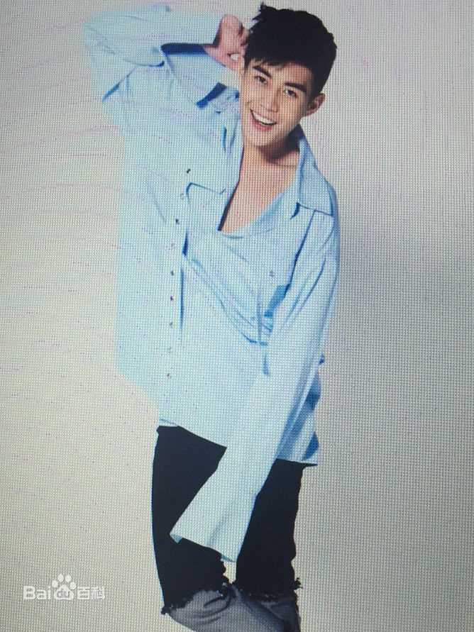 于济玮(Tim)最全相册