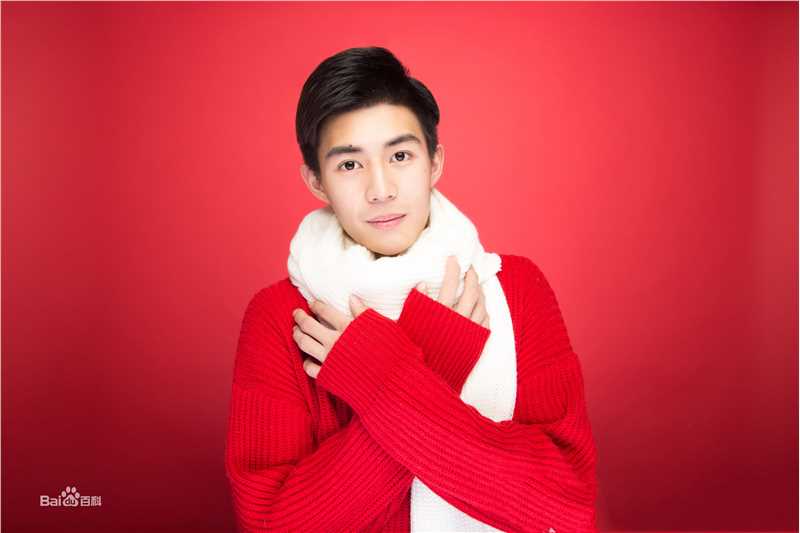 于济玮(Tim)最全相册